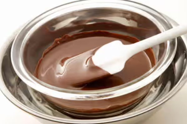 How to Temper Chocolate by the seeding method