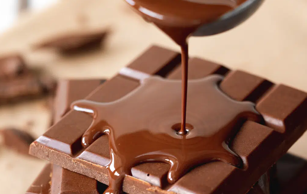 Homemade chocolate: mistakes to avoid