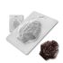 Plastic chocolate mould Sweater, A-00056