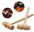 Confectionery hammer for chocolate and seafood, P-00002